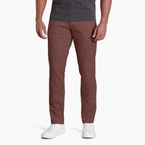 Men's Kühl Renegade Recon Pants (Mauve/Brick) 36x32